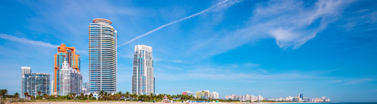 Miami Florida la ciudad del Sol - Giovanni Hernandez Real Estate Agent